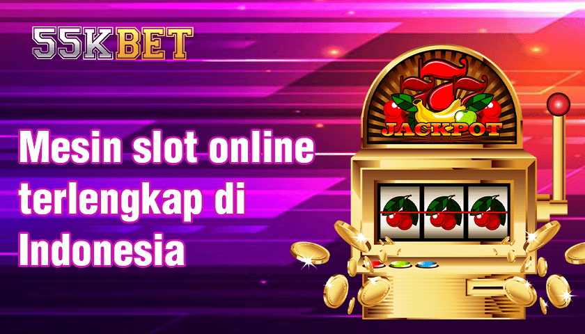 SGP777 - Situs Judi Slot On Gacor Terpercaya